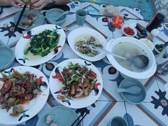 -这片海·海景餐厅(博鳌店)