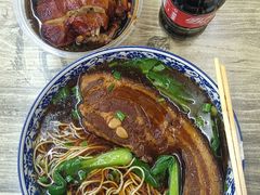 -九八五面馆(欧洲城店)