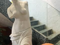 大堂-浮漫咖啡(镜湖万达广场店)