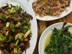 -九九牛肉馆(南山路店)
