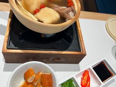 -芽笼芽笼新加坡餐厅(环球港店)