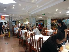 大堂-峨嵋酒家总店(车公庄店)