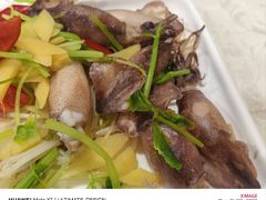 -潮汕砂锅粥(十八甫南路店)