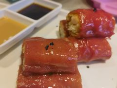 -满江悦手作点心(开元地中海店)