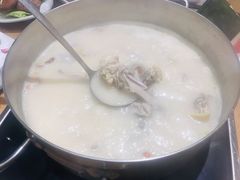 -湯系·煲汤手艺人(东二环泰禾广场店)