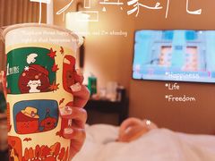 -苏州吴宫泛太平洋酒店