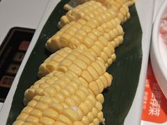 -烹然四季椰子鸡火锅(姚家园万象汇店)