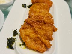 南乳甘香肉-南园酒家(前进路店)