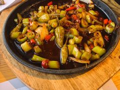 -延松朝鲜族料理