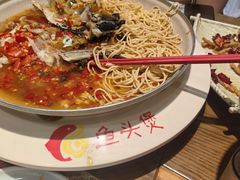 -黄泥岗·地道湖北菜(奥特莱斯店)