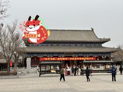 -天津妈祖文化园