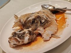 -利苑酒家(华熙国际店)