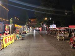-滦州古城