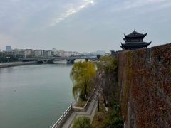 -相门城墙文化休闲景区