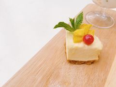 -The place那儿(新城国际店)