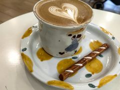 -COMPANION COFFEE小伴咖啡
