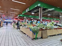 -运河通源农贸市场