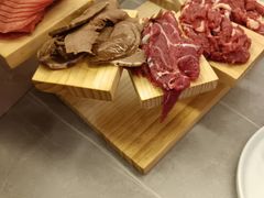 -宴全牛粤来越牛潮汕鲜牛肉火锅(海州万达广场店)