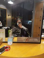 -时尚殿堂明星门店