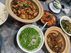 -农家湘菜(安亭店)