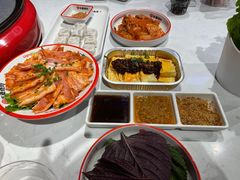 -柒酒烤肉(武鸣大帽山店)