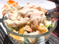 -斗牛士牛排餐厅(嘉里汇店)