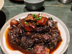 梅干菜烧肉-兰溪小馆(首经贸店)