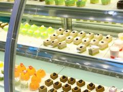 -九寸花汀(摩天活力城店)