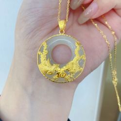 -Cindy Jewelry·钻戒·彩色宝石