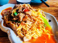 -云之南(八里庄店)