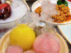 -食味酒味天津菜·古法鲜酿米酒(鼓楼店)