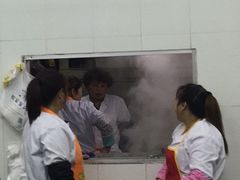 -万寿斋(山阴路店)