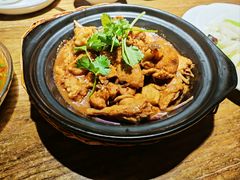 -建德食府·十八年建德菜(天目里国际街区店)