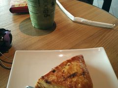 -星巴克(德阳洋洋百货店)