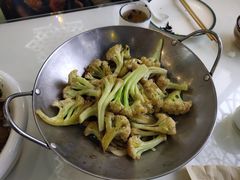 -帕米尔食府(白云观店)