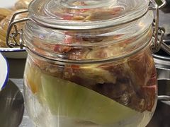 牛排肉-马路牙子地桌烤肉(工体店)