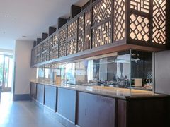 -静之湖湖畔餐厅