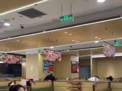 -海底捞火锅(奥森店)