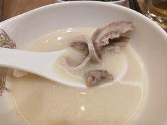 -湯系·煲汤手艺人(东二环泰禾广场店)