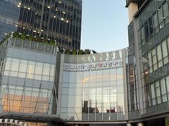 -交通银行前滩31演艺中心