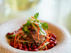 -金轩中餐厅 Jin Xuan(浦东丽思卡尔顿酒店)