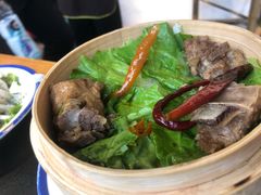 -王婆乔鲜鱼自助火锅(蜀汉路店)