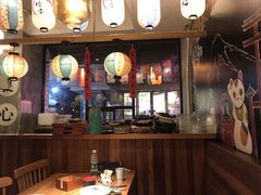 -和风食堂·日料·无界小火锅