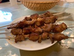 -那达慕蒙古风味酒楼