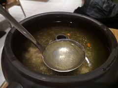 原味汽锅鸡-云海肴·汽锅鸡·云南菜(高德置地店)