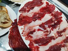 -黑山牛肉汤火锅(花城汇店)