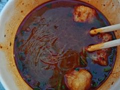 -里脊肉串店(天桥老店)
