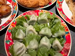 -那家老院子东北菜.饺子.小鸡炖蘑菇(宁山店)