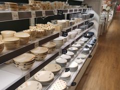 -NITORI 宜得利家居(上海中山公园龙之梦店)