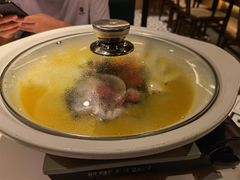 -庆江南江南菜(琴湖溪里花园城店)